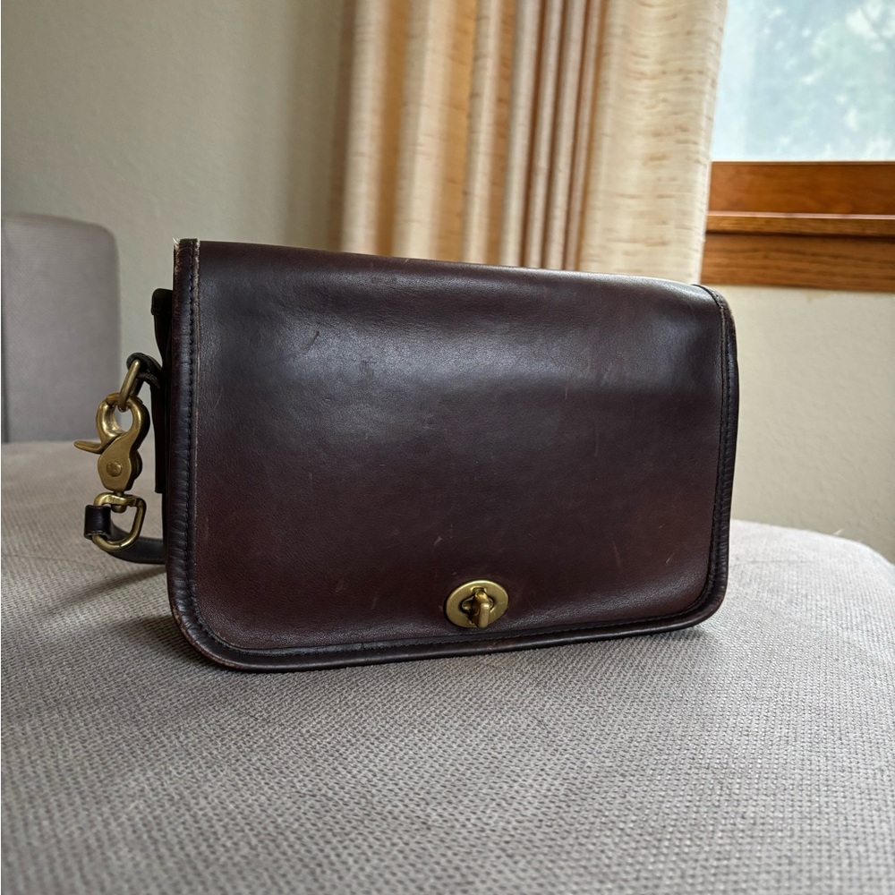 Vintage Coach 9755
